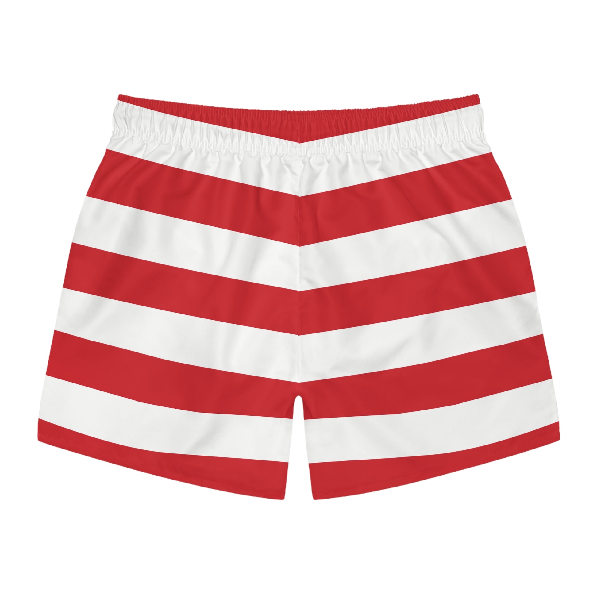 Liberia Patriotic Swim Trunks, Liberia Flag Beach Shorts, Summer Swimwear, July 26 Outfit, Vacation Ready Swimsuits, Pool Party Essentials