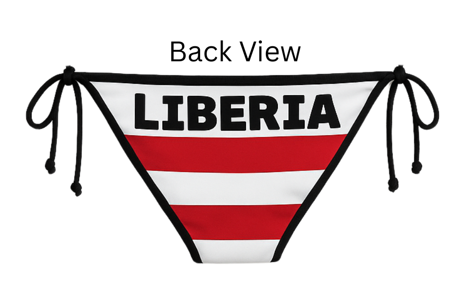 Patriotic Women's Bikini Swimsuit, Perfect for Summer Beach Days, Pool Parties, 4th of July, Vacation, Swimwear, American Flag Design