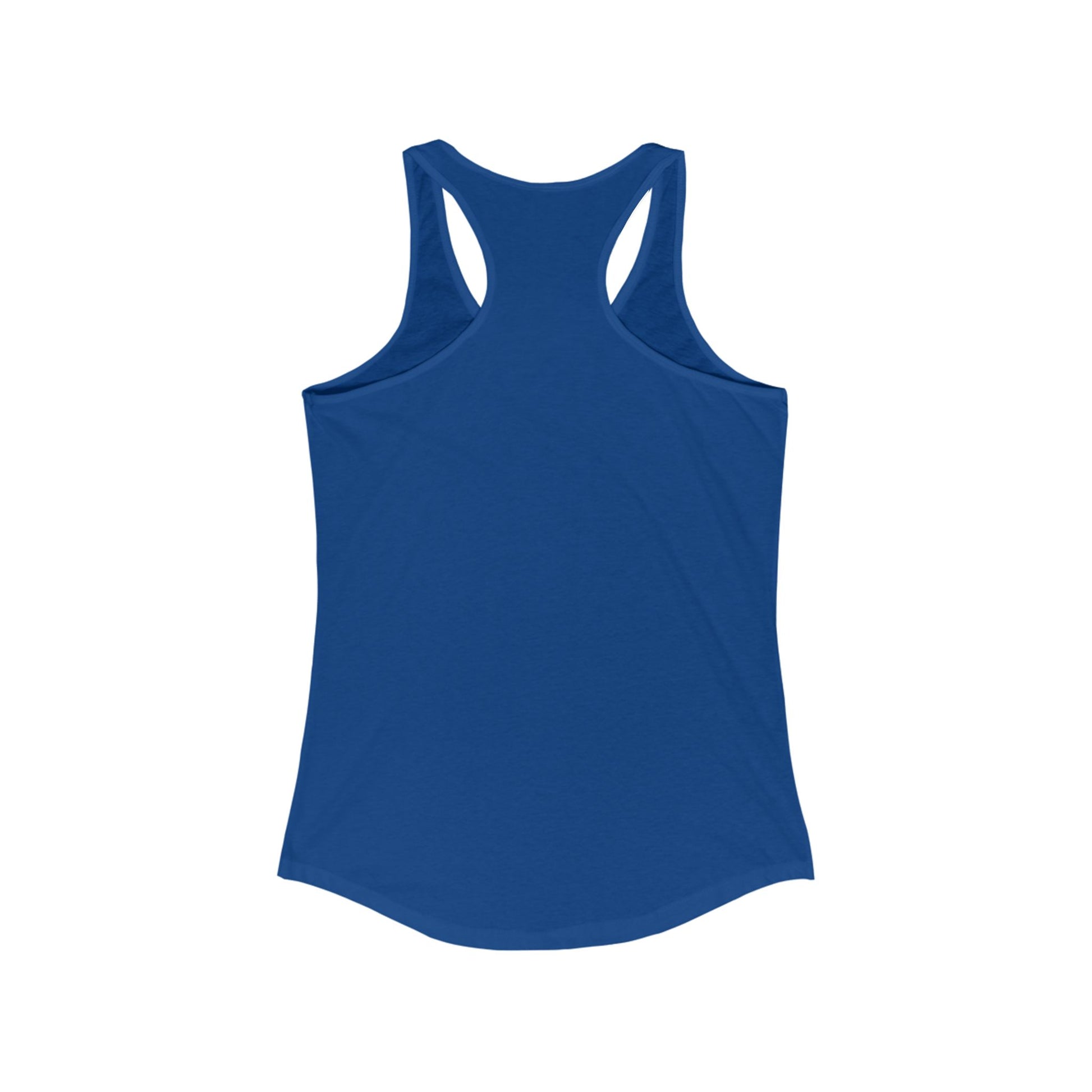 Classic Liberia Vintage Racerback Tank Top - Women